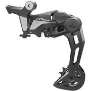 SHIMANO Schaltwerk10fach K44Z Cues RDU602010SGS 2-fach