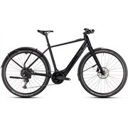 CUBE Bikes Editor Hybrid Pro FE 50cm 10 Gang SX400 2025 KW04