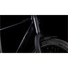CUBE Bikes Editor Hybrid Pro FE 54cm 10 Gang SX400 2025 KW04