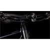 CUBE Bikes Editor Hybrid Pro FE 54cm 10 Gang SX400 2025 KW04
