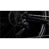CUBE Bikes Editor Hybrid Pro FE 54cm 10 Gang SX400 2025 KW04