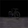 CUBE Bikes Editor Hybrid Pro FE 54cm 10 Gang SX400 2025 KW04