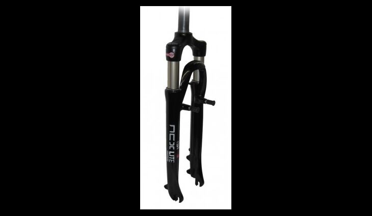 Suntour FEDERGABEL SR SF22- NX1-Coil 28'' 1-1/8, 63mm
