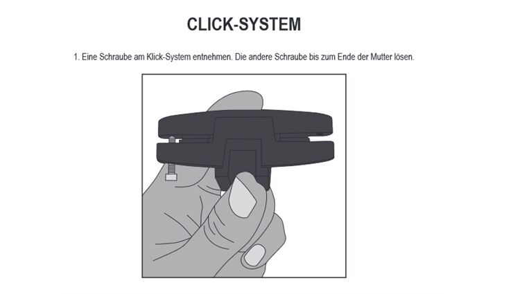 SKS Satteltasche Exploerer Click 1800