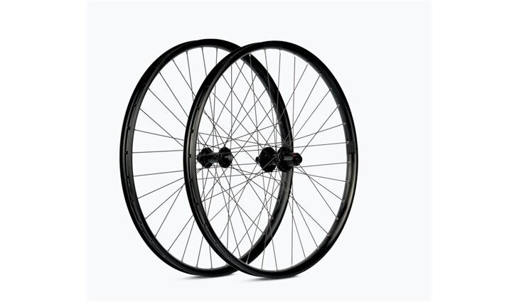 CUBE ACS Laufradsatz Gravel Race HPA 622x25 12x100 12x142