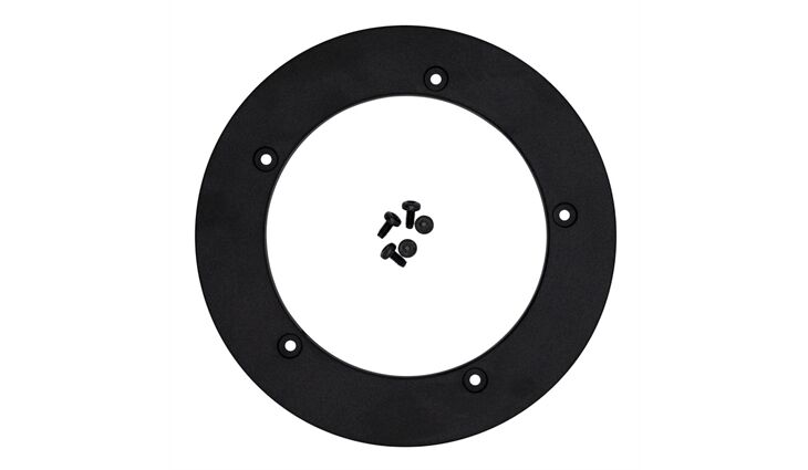 KMC Kettenschutz 38Z. Bosch Gen 3/4 Kompatibilität: