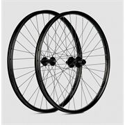 CUBE Laufradsatz 30-622 15x110 12x148 CL Acid