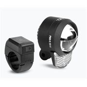 CUBE Vorderlichtt PRO-E200/150 HighBeam X-Connect Acid