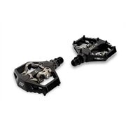 CUBE ACS Pedale COMBO A9-CB Klick Acid