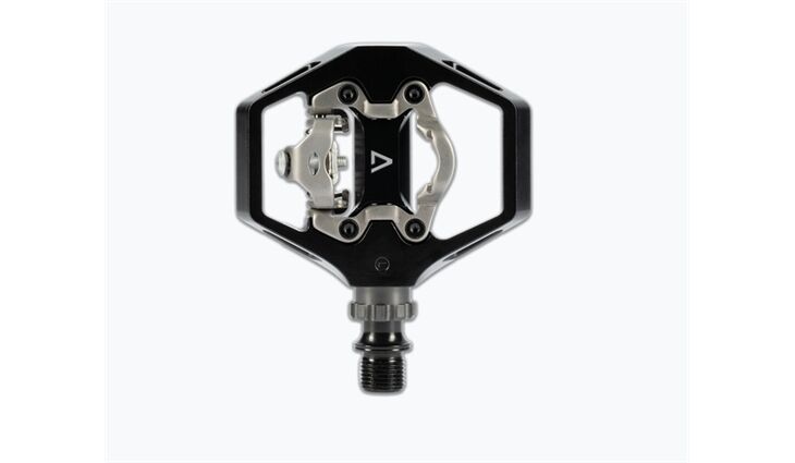 CUBE ACS Pedale COMBO A9-CB Klick Acid