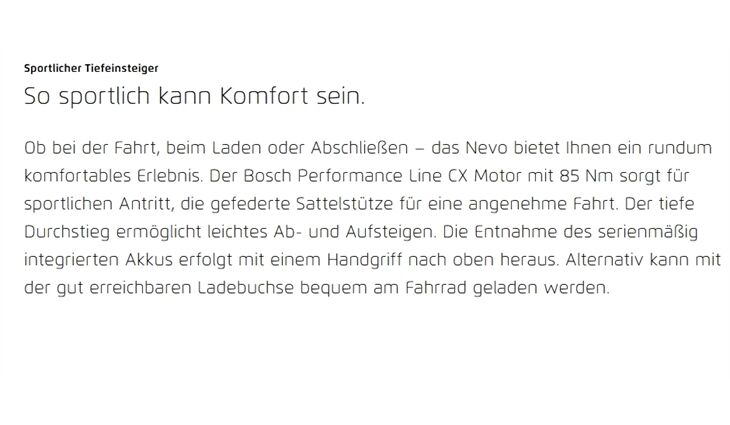 Riese&Müller Nevo4 GT Vario 27,5" 47cm 750/300/Kette