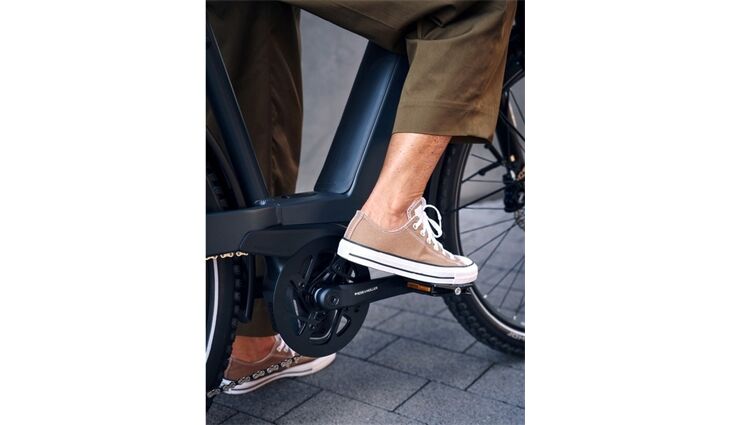 Riese&Müller Nevo4 GT Vario 27,5" 47cm 750/300/Kette