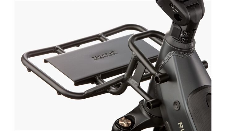 Riese&Müller Nevo4 GT Vario 27,5" 47cm 750/300/Kette