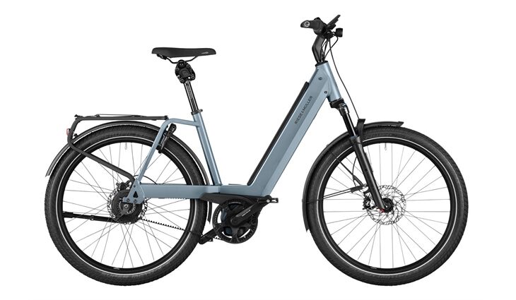 Riese&Müller Nevo4 GT Vario 27,5" 47cm 750/300/Kette