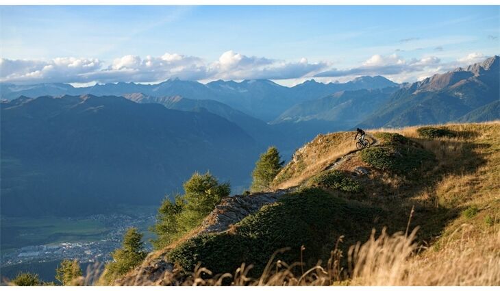 CUBE Stereo Hybrid ONE44 HPC SLX L CX 800 2025 Test