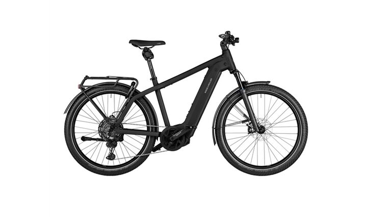 Riese&Müller Charger4 GT Touring 49 cm ABS/RX/GX/300/Kette/750
