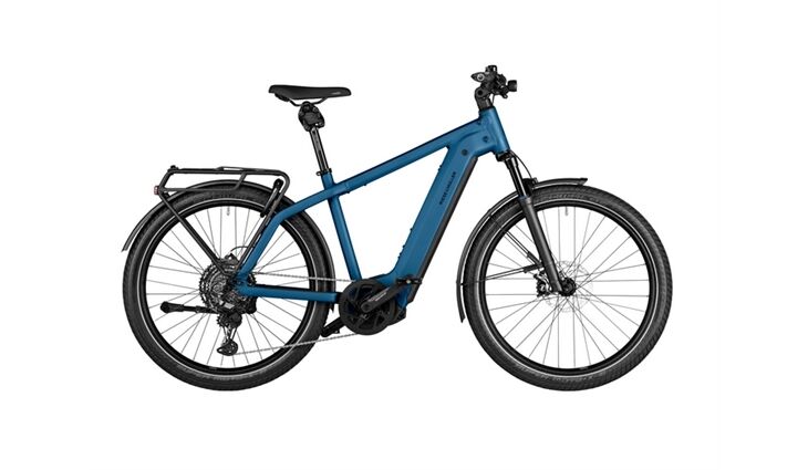 Riese&Müller Charger4 GT Touring 49 cm ABS/RX/GX/300/Kette/750