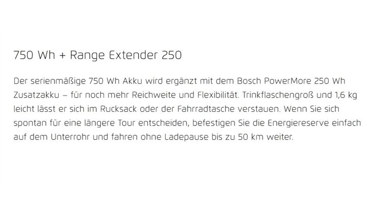 Riese&Müller Charger4 GT Touring 49 cm ABS/RX/GX/300/Kette/750