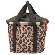 KLICKfix Korb vorne Bikebasket Reisenthel 15l ohne Halter