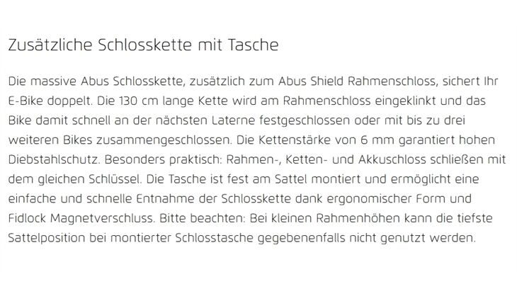 Riese&Müller Nevo4 GT Vario Select 27,5" 51cm 750/300/Kette/RX