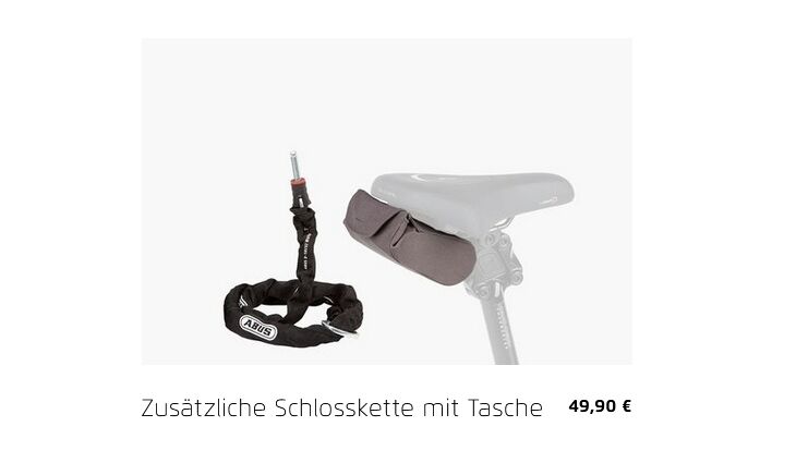 Riese&Müller Nevo4 GT Vario Select 27,5" 51cm 750/300/Kette/RX