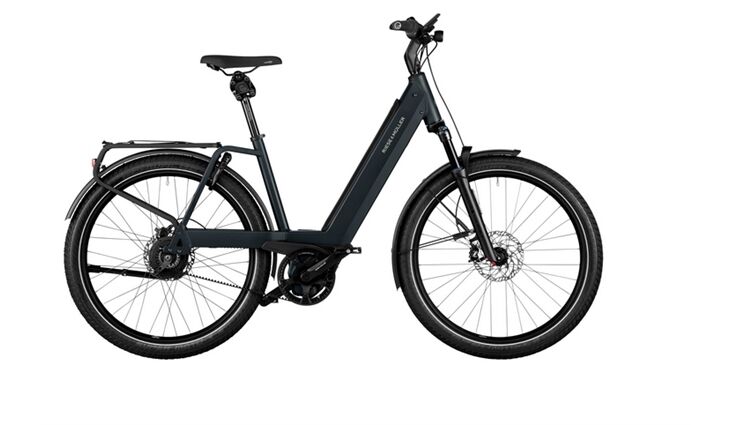 Riese&Müller Nevo4 GT Vario Select 27,5" 51cm 750/300/Kette/RX