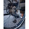 Riese&Müller Nevo4 GT Vario Select 27,5" 51cm 750/300/Kette/RX