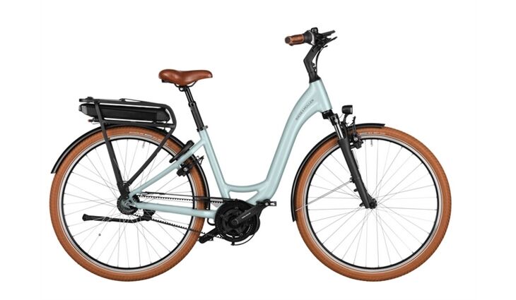 Riese&Müller Swing4 Automatic smart 51cm 28 Zoll Korbsetm RX149