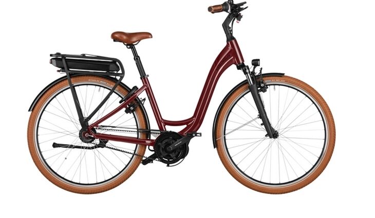 Riese&Müller Swing4 Automatic smart 51cm 28 Zoll Korbsetm RX149