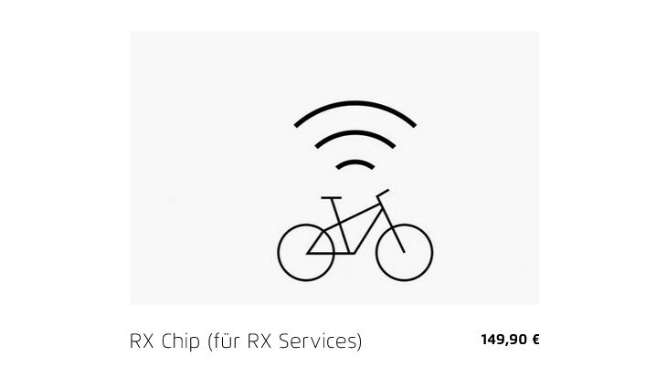 Riese&Müller Swing4 Automatic smart 51cm 28 Zoll Korbsetm RX149