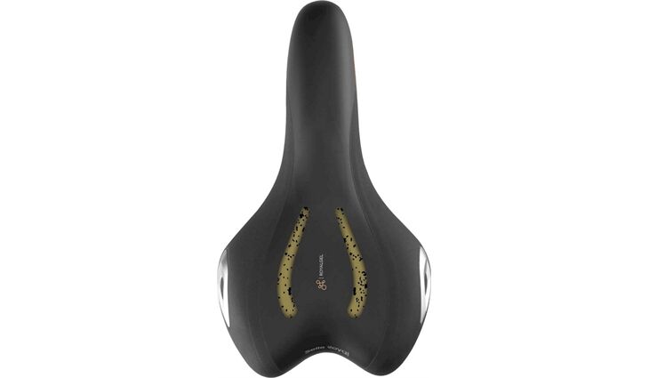 Selle Royal Sattel Lookin Sport Stracciatella