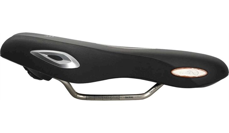 Selle Royal Sattel Lookin Sport Stracciatella