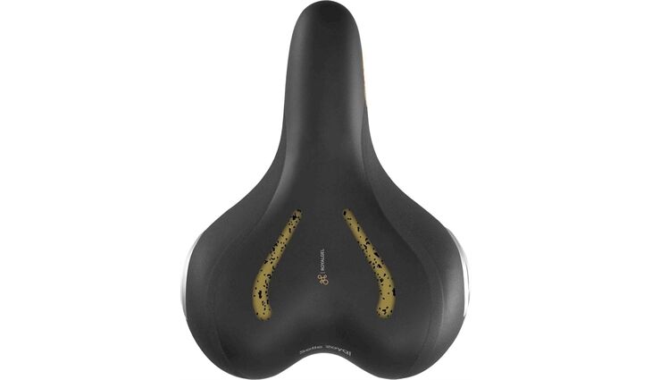 Selle Royal Sattel Lookin Trekking41261 Stracciatella