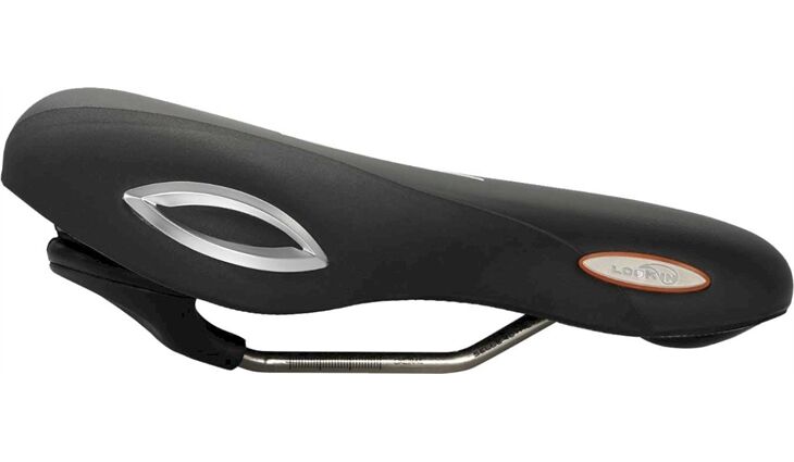 Selle Royal Sattel Lookin Trekking41261 Stracciatella