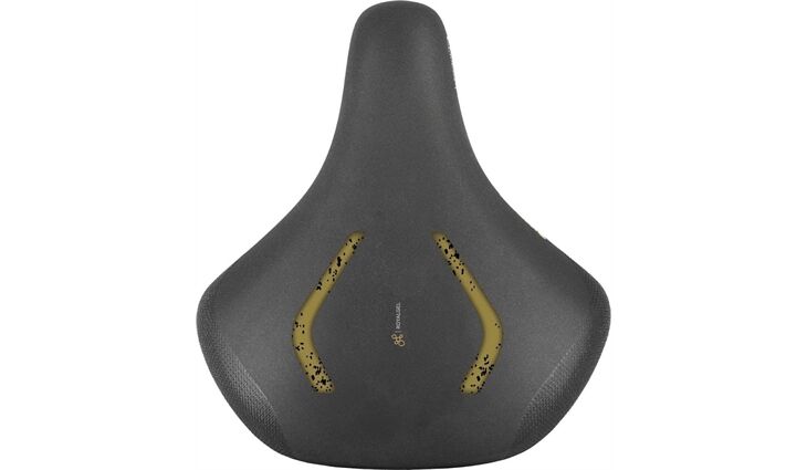 Selle Royal Sattel City Lookin Evo Stracciatella