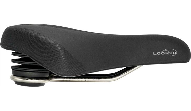 Selle Royal Sattel City Lookin Evo Stracciatella