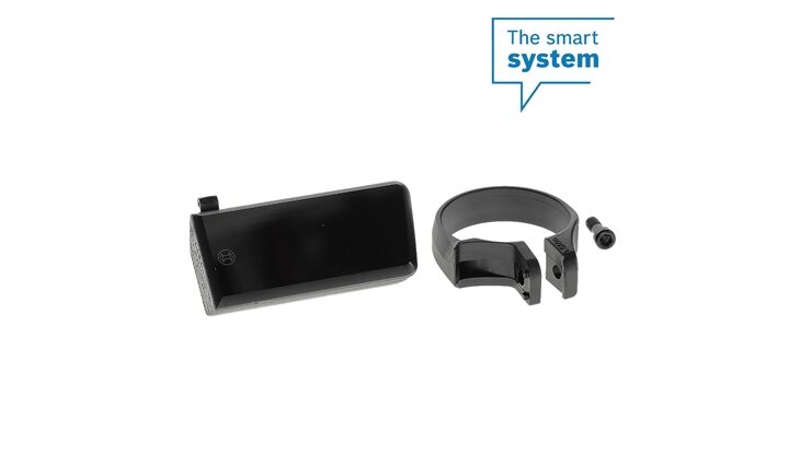 BOSCH Nachrüst-Kit Purion 400, 35,0mm (BHU3500