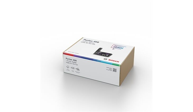 BOSCH Nachrüst-Kit Purion 400, 35,0mm (BHU3500