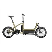 Riese&Müller Carrie City PLine75NM 545 WH