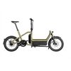 Riese&Müller Carrie City PLine75NM 545 WH