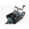 Riese&Müller Carrie City PLine75NM 545 WH