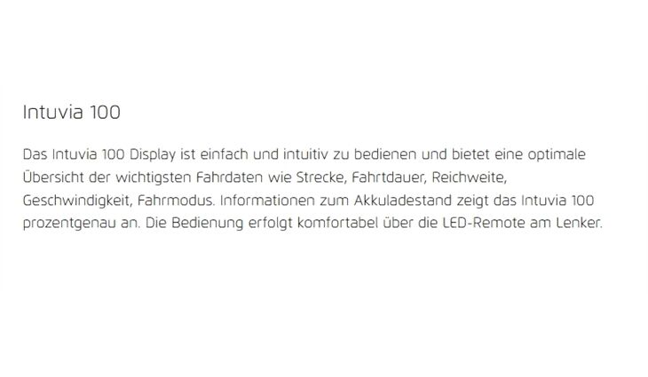 Riese&Müller Carrie City PLine75NM 545 WH