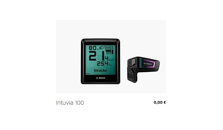 Riese&Müller Carrie City PLine75NM 545 WH
