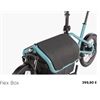 Riese&Müller Carrie City PLine75NM 545 WH