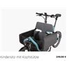 Riese&Müller Carrie City PLine75NM 545 WH