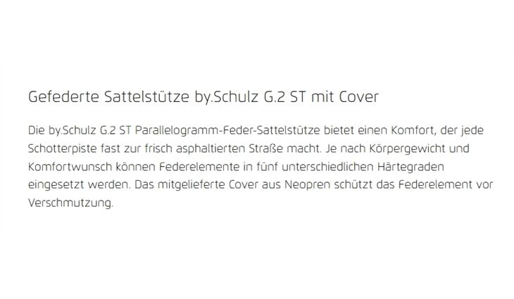 Riese&Müller Carrie City PLine75NM 545 WH