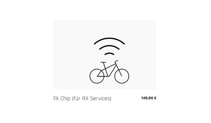 Riese&Müller Carrie City PLine75NM 545 WH