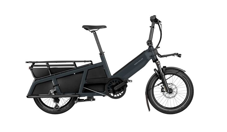 Riese&Müller Multitinker Touring CX625 Grundmodell