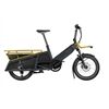 Riese&Müller Multitinker Touring CX625 Grundmodell