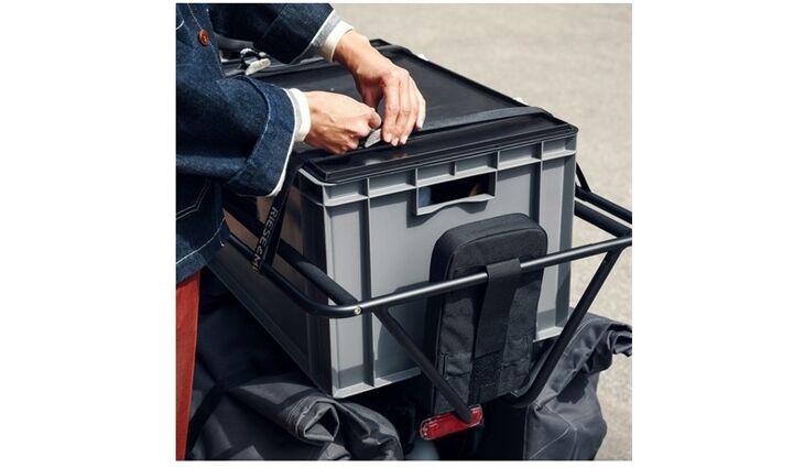 Riese&Müller Multitinker Touring CX625 Grundmodell